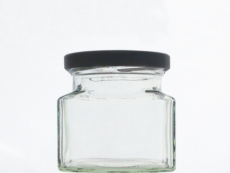 Why Go With a Glass Jar or Bottle?